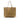 Brown Louis Vuitton Monogram Empreinte Neverfull MM Tote Bag - Designer Revival