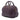 Purple Louis Vuitton Monogram Empreinte Speedy Bandouliere 25 Satchel