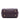 Purple Louis Vuitton Monogram Empreinte Speedy Bandouliere 25 Satchel
