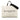 Brown Givenchy Canvas Medium G-Tote Shopping Bag Satchel