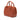 Brown Louis Vuitton Epi Sablons Handbag