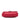 Red Chanel Medium Classic Caviar Double Flap Shoulder Bag - Designer Revival