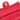 Red Chanel Medium Classic Caviar Double Flap Shoulder Bag - Designer Revival