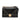 Black Dior Medium Studded Lambskin Diorama Flap Crossbody Bag - Designer Revival