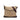 Brown Gucci GG Canvas Crossbody - Designer Revival