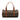 Brown Louis Vuitton Monogram Papillon 30 Handbag