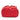 Red Prada Mini Tessuto Chain Backpack Satchel