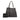 Black Fendi Denim 3Jours Tote - Designer Revival