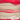 Red Gucci Medium Bicolor Calfskin Bamboo Shopper Satchel
