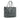 Gray Goyard Goyardine Saint Louis PM Tote Bag
