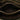 Gold Gucci Metallic Calfskin Metal Bamboo Handbag