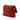 Orange Chanel Medium Quilted Caviar Easy Flap Shoulder Bag - Designer Revival