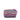 Purple Chanel Medium Tweed CC Filigree Flap Shoulder Bag - Designer Revival