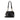 Black Chanel Triple CC Caviar Shoulder Bag - Designer Revival