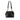 Black Chanel Triple CC Caviar Shoulder Bag - Designer Revival