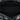 Black Dior Large Patent Cannage Lady Dior Satchel