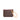 Brown Louis Vuitton Monogram Neverfull Pouch