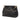 Black Chanel Small Quilted Caviar City Walk Hobo Satchel