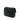 Black Chanel Mini Rectangular Quilted Lambskin Heart Charms Flap Crossbody Bag