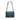 Blue Chanel Quilted Lambskin Accordion Flap Shoulder Bag - Designer Revival