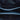 Blue Chanel Quilted Lambskin Accordion Flap Shoulder Bag - Designer Revival