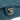 Blue Chanel Quilted Lambskin Accordion Flap Shoulder Bag - Designer Revival