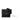 Black Dior Calfskin Cannage Caro Chain Belt Bag - Designer Revival