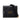 Black Dior Calfskin Cannage Caro Chain Belt Bag - Designer Revival