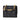Black Dior Calfskin Cannage Caro Chain Belt Bag - Designer Revival