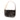 Gray Louis Vuitton Monogram Mat Fowler Shoulder Bag