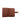 Brown Louis Vuitton Monogram Porte Monnaie Billets Viennois Small Wallets