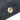 Black Chanel Studded Grained Calfskin Boy Wallet On Chain Crossbody Bag - Designer Revival