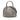 Gray Gucci Mini Microguccissima Dome Satchel