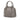 Gray Gucci Mini Microguccissima Dome Satchel
