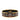 Black Hermès Wide Horse Enamel Bangle 65 Costume Bracelet - Designer Revival