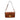 Brown Celine Triomphe Shoulder Bag - Designer Revival