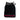 Black Gucci GG Velvet Web Bucket