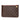 Brown Louis Vuitton Monogram Neverfull Pouch - Designer Revival