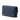 Blue Chanel Medium Sheepskin Beauty Lock Flap Shoulder Bag - Designer Revival