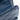 Blue Chanel Medium Sheepskin Beauty Lock Flap Shoulder Bag - Designer Revival