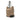 Brown Gucci Large GG Canvas GG Charm Tote