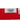Red Hermès Le Tour Du Monde  Twilly Silk Scarf - Designer Revival