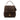 Brown Louis Vuitton Monogram Empreinte Metis Hobo Satchel - Designer Revival