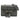 Gray Gucci Mini Microguccissima Emily Crossbody