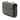 Gray Gucci Mini Microguccissima Emily Crossbody