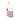 White Louis Vuitton Damier Azur Mini Pochette Accessoires Handbag