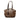 Brown Louis Vuitton Damier Ebene Verona MM Shoulder Bag