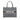 Blue Dior Medium Oblique Canvas Book Tote