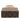 Brown Louis Vuitton Monogram Petit Sac Plat Satchel