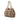 Brown Gucci GG Canvas Web New Ladies Tote